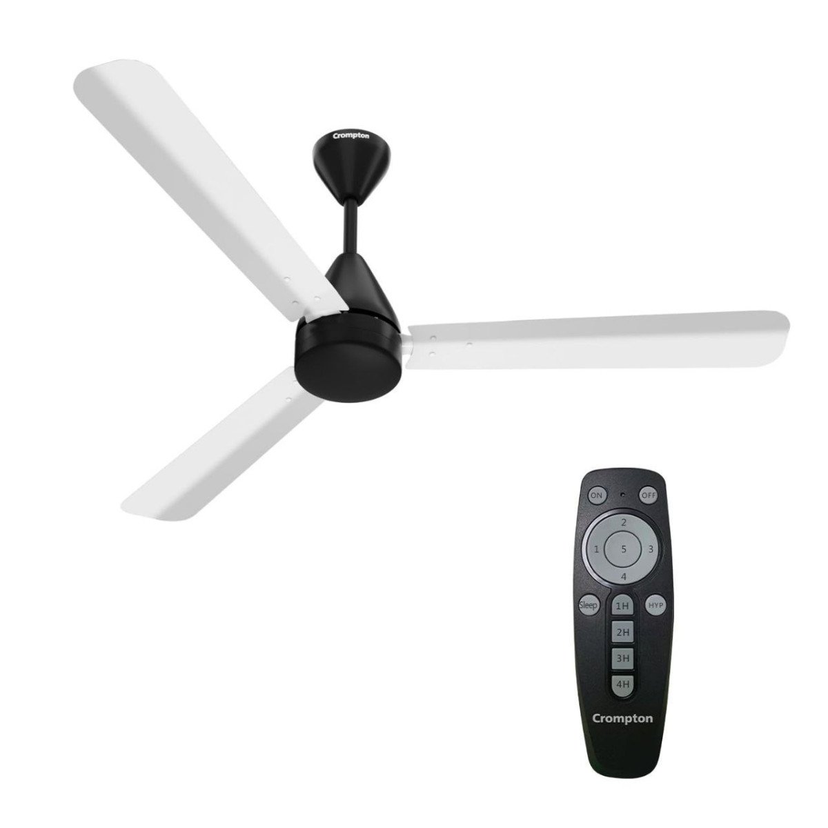 599crompton Energion Hyperjet 1200mm Bldc Ceiling 
