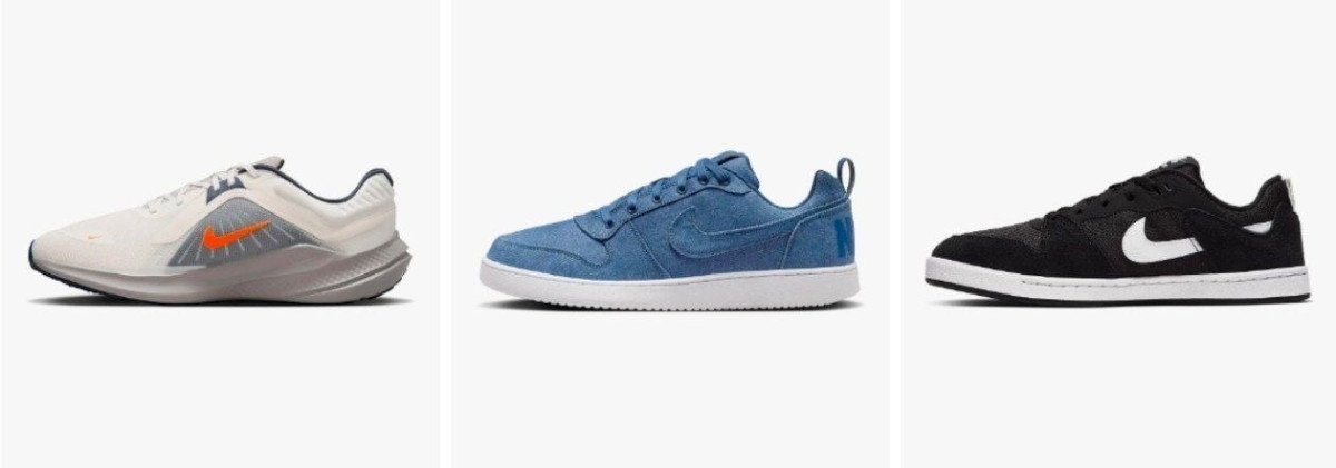 Nike Running Shoes