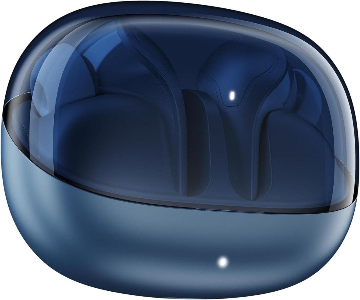 Boat Airdopes 311 Pro 50h Battery Fast Charge Enx Tech Transparent Lid 799
