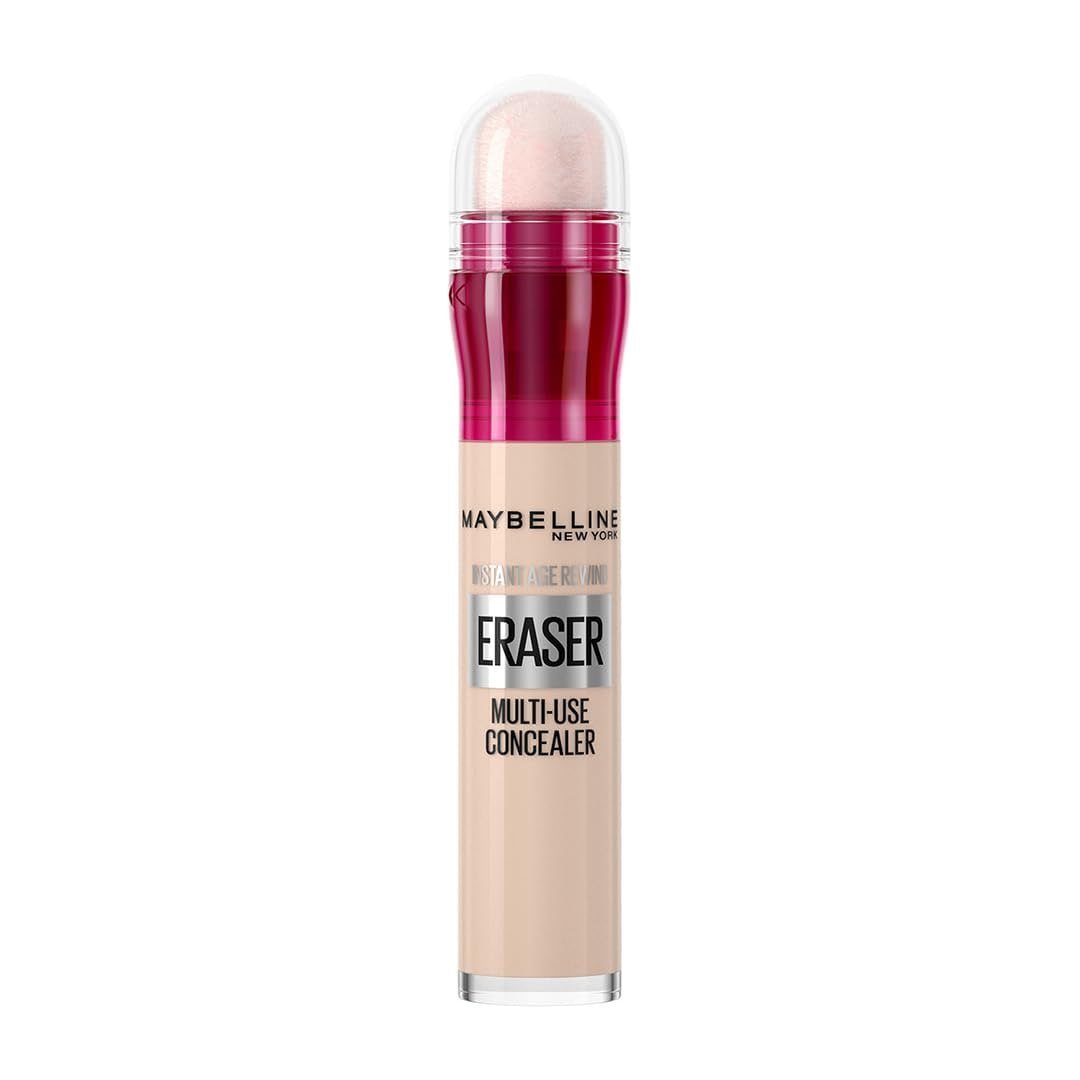 Lowest Maybelline New York Instant Age Rewind Eraser Dark Circles Treatment
