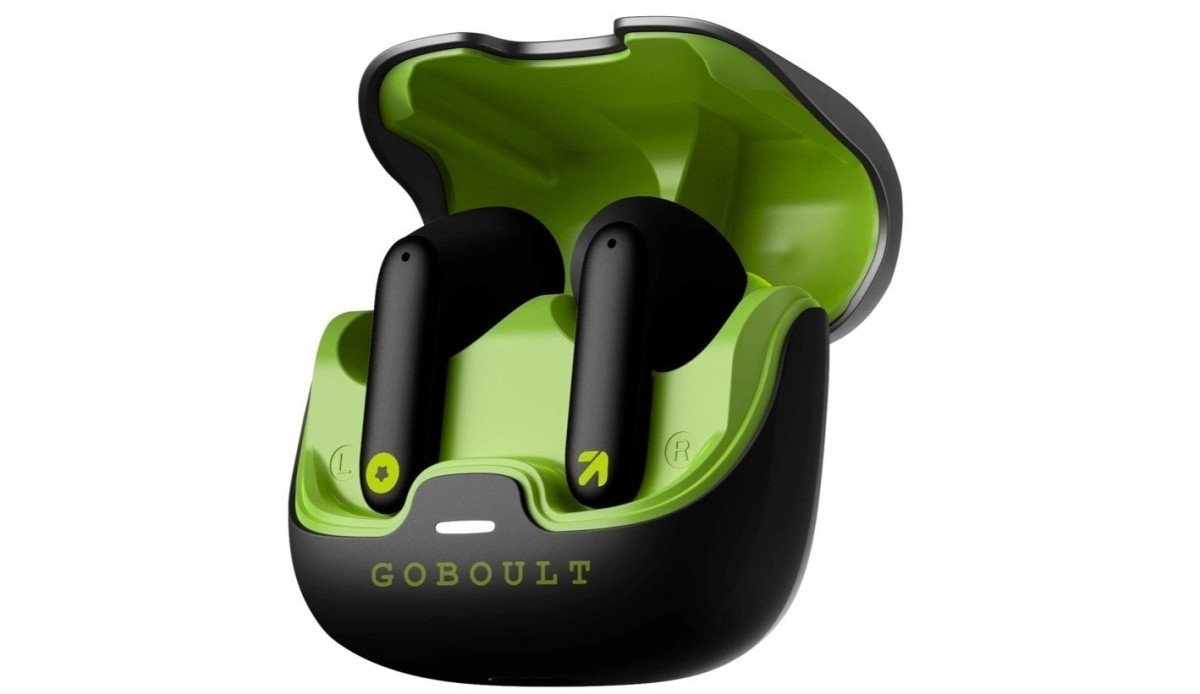 Boult Tws Earbuds At 999