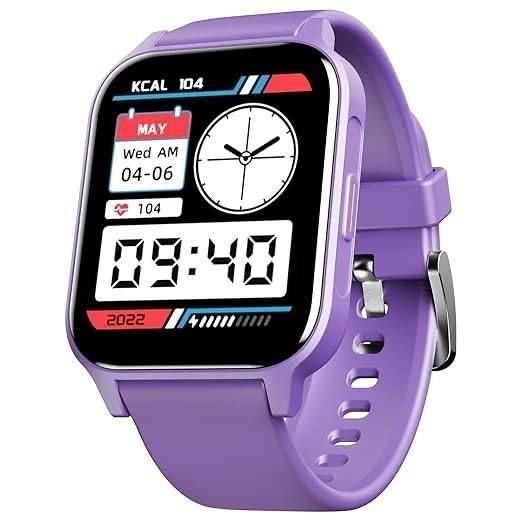 Boat Xtend Call Plus Smart Watch At Rs 1199