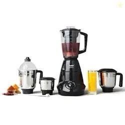 Prestige Iris 750 Watt Mixer Grinder With 4 Jars At Rs 3099
