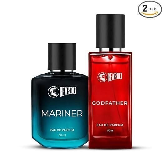 Beardo The Everyday Combo At Rs 393apply 3 Coupon