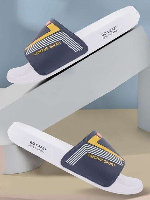 Campus Sports Men Trending Slides 493