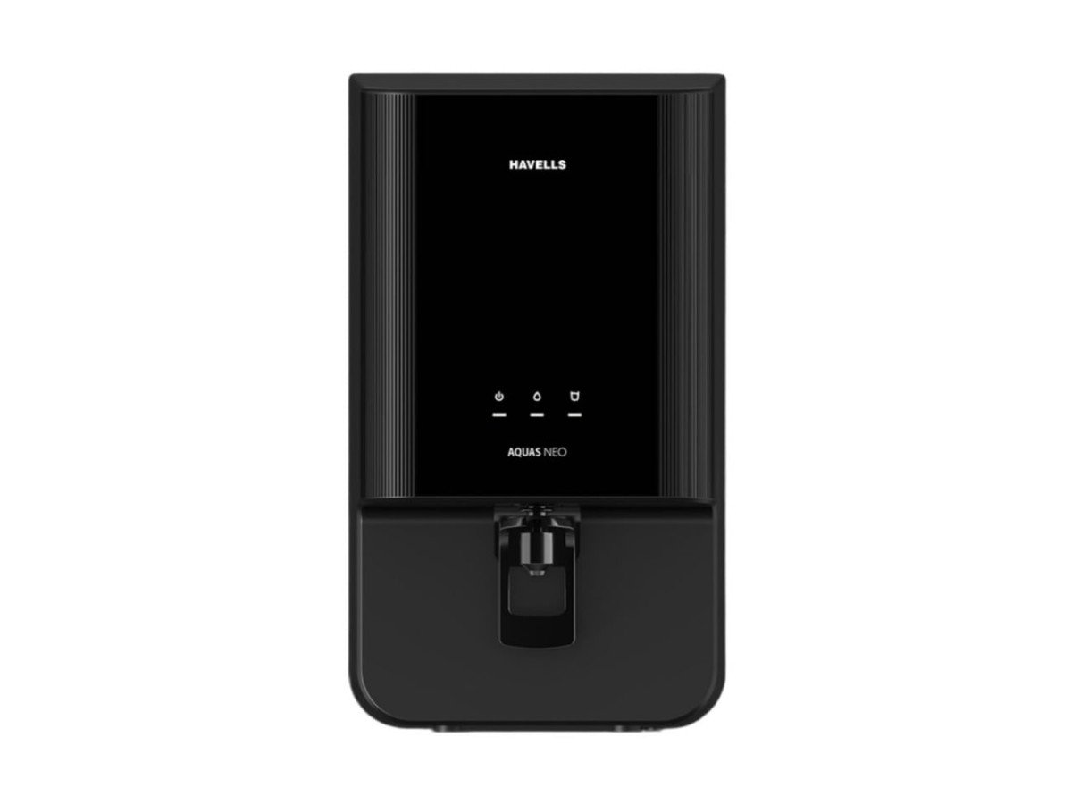 Havells Aquas Neo Water Purifier Ro Uf Purificatio