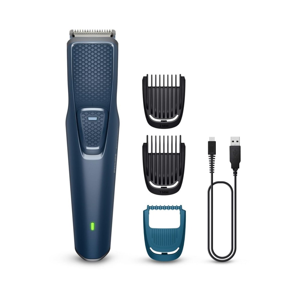Philips Beard Trimmer For Men 799