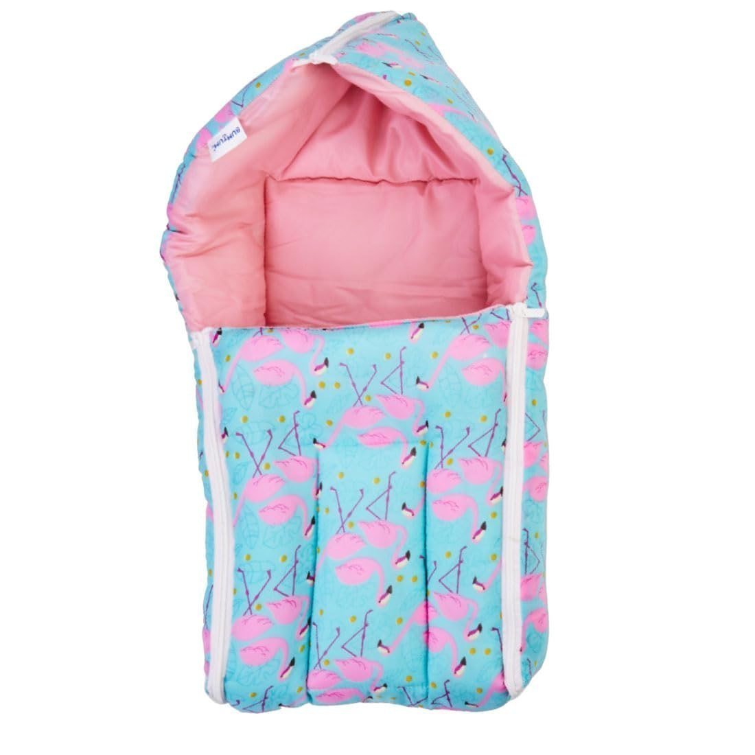 Bumtum Flamingo 3 In-1 Sleeping Bag 185