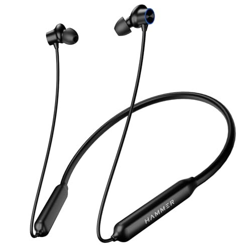 Hammer Bt Neckband At 399