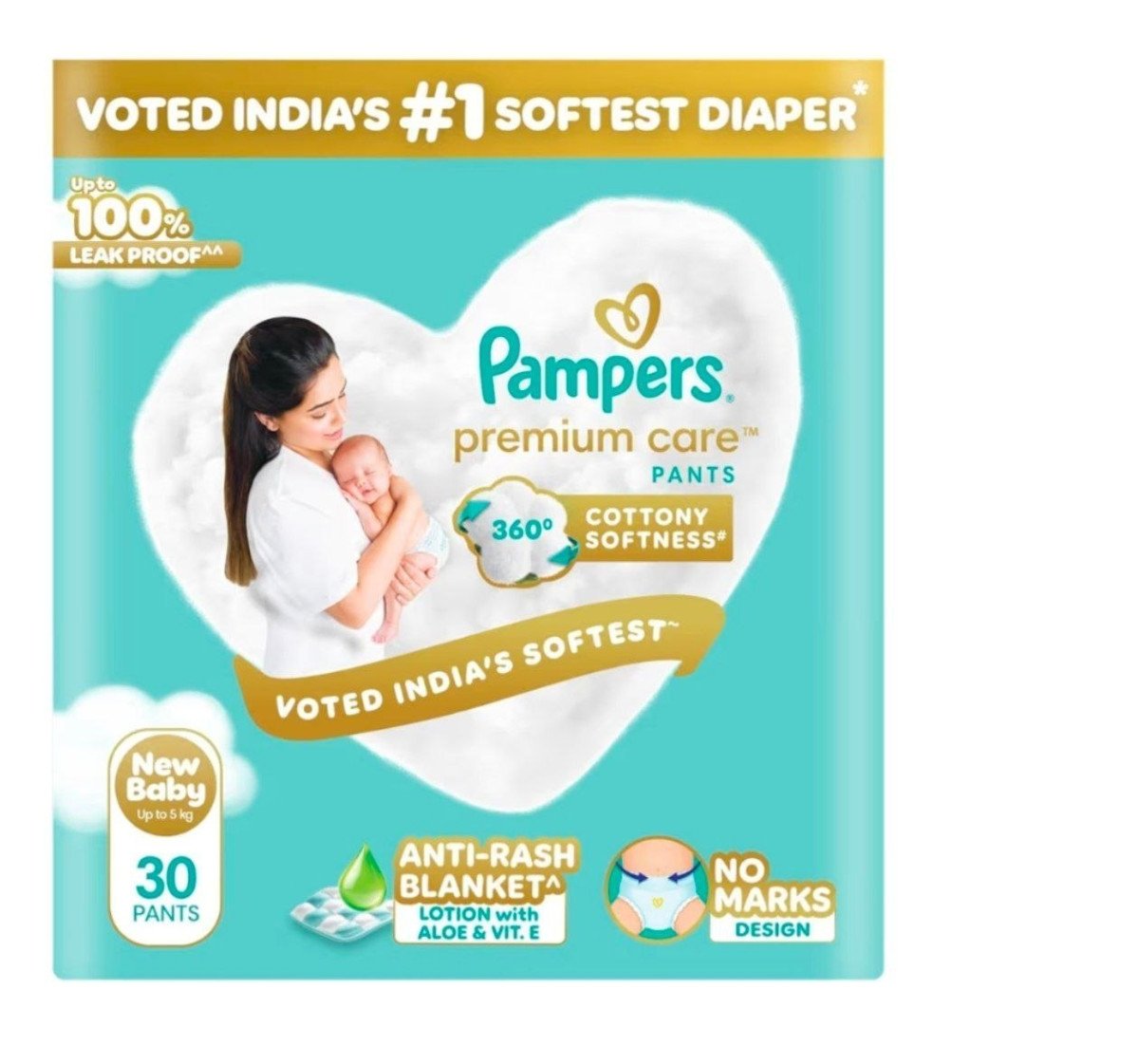 Pampers Baby Diaper Loot139 175 Apply 48 Coupon