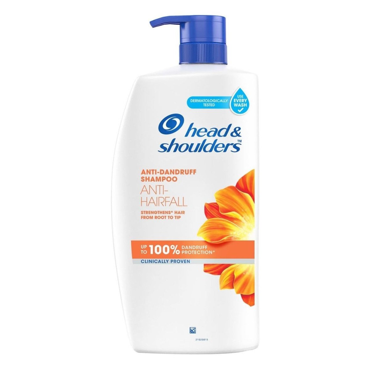 Head Shoulders Anti- Hairfall Shampoo 1 Litres 636