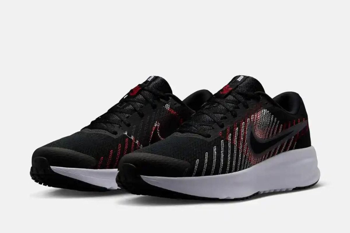 Nike Run Defy Mens Road Running Shoes 2 540