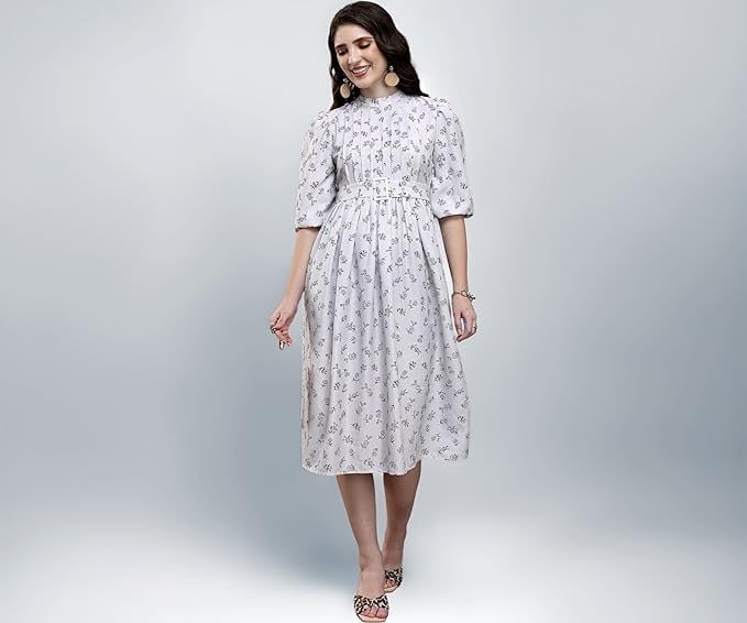 Tokyo Talkies Women Dress 263