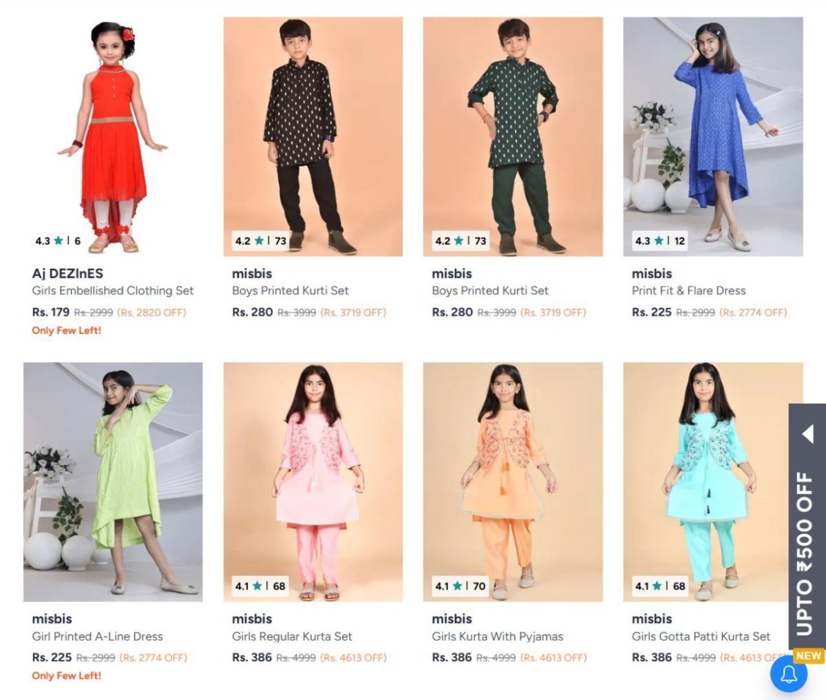 Loooootmisbis Childrens Clothings 92 Coupon