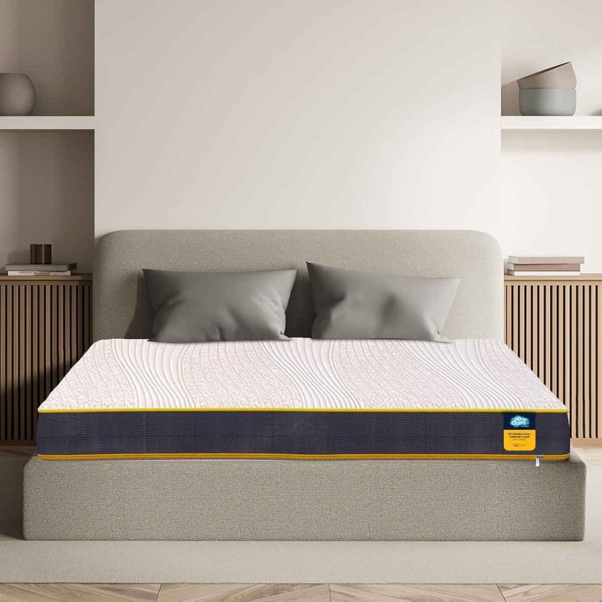 Centuary Mattresses Sleepables 5 850