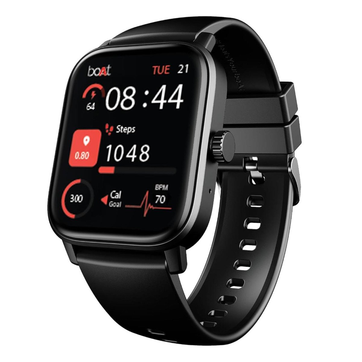 Boat Wave Call 3 Smartwatch 1 83 Hd Display With A
