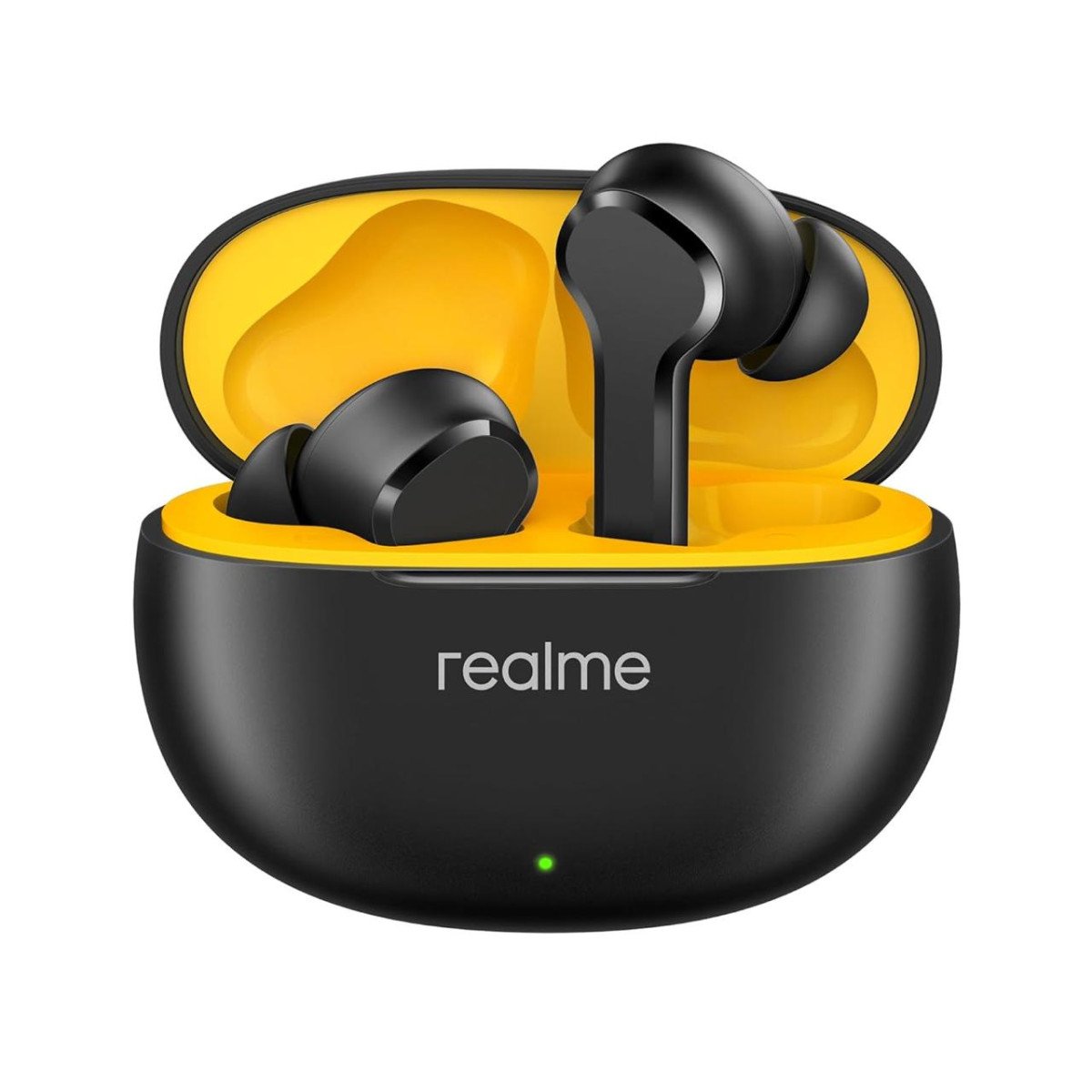 Realme Buds T110 Bluetooth Truly Wireless In Ear Earbuds With Mic 940
