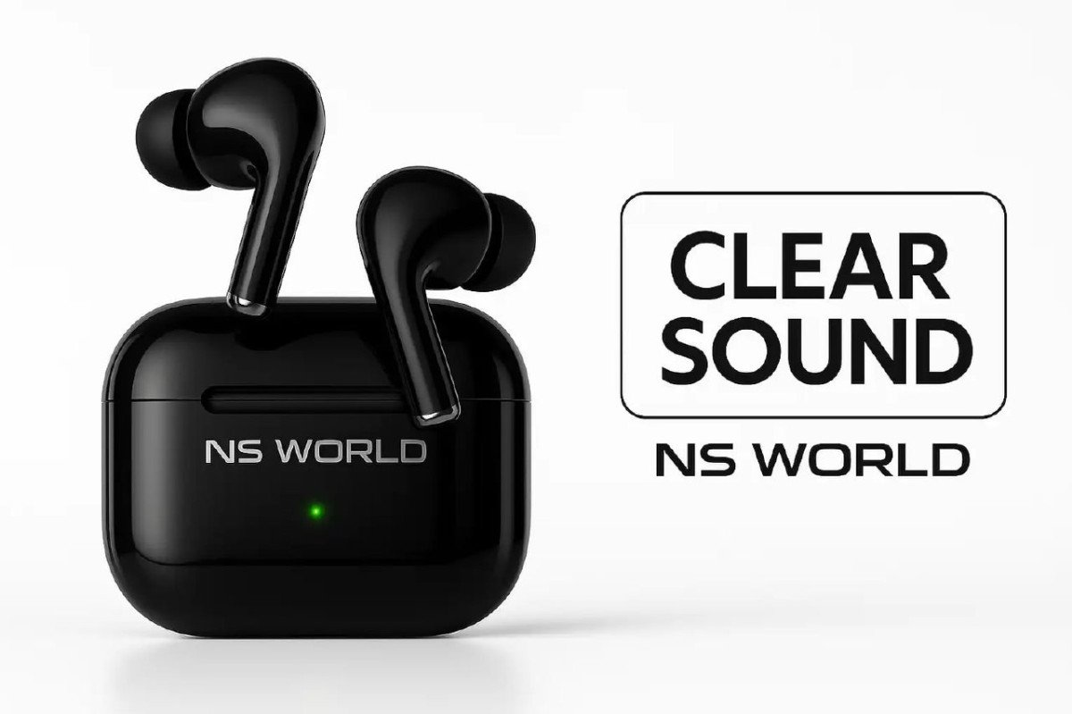 Ns World Thunderbuds X Earbuds 223
