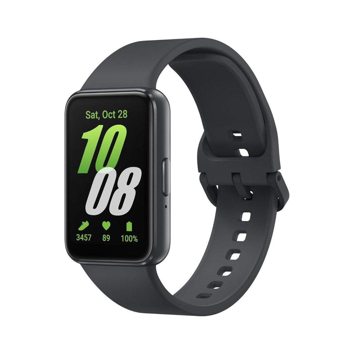 Samsung Galaxy Fit3 Light And Sleek Fitness Band 13 Days Battery 3 499