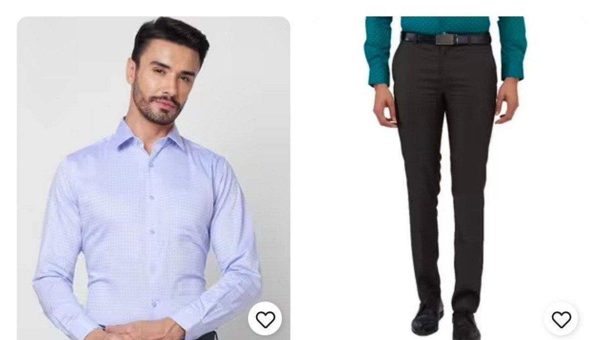 Raymond Clothingup To 63