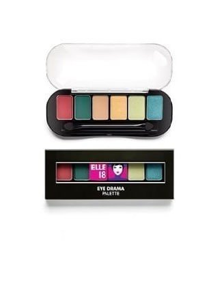 Amazon Elle18 Palette Powder 53