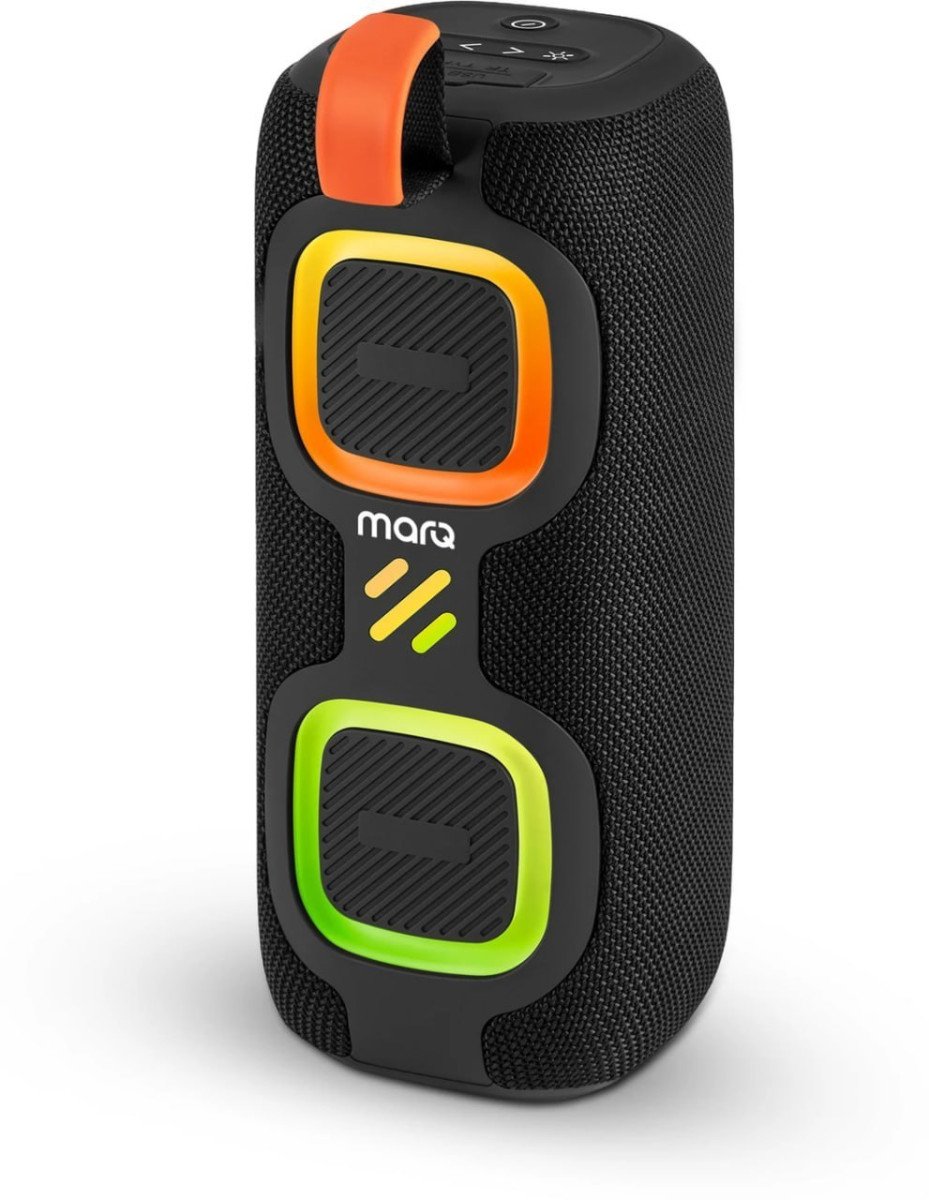 Flipkart 81 - Marq Bluetooth Speaker At Rs 1 