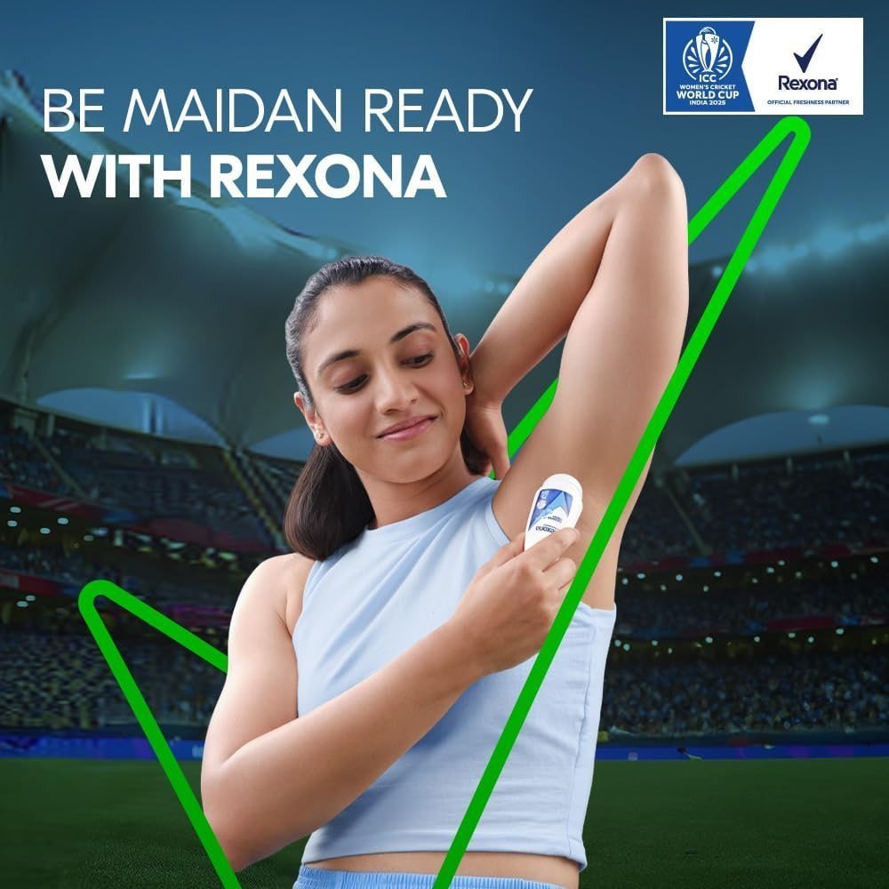 Rexona Aloe Vera Underarm Roll On 50ml 68