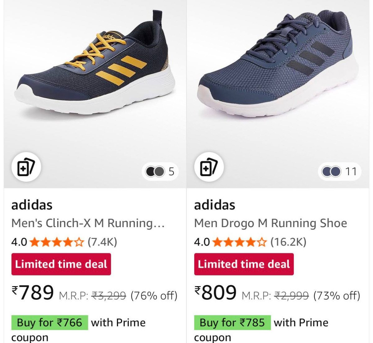Adidas Reebok Puma Shoes Starts 789 Men B Sports Casual Women B Casual Spor