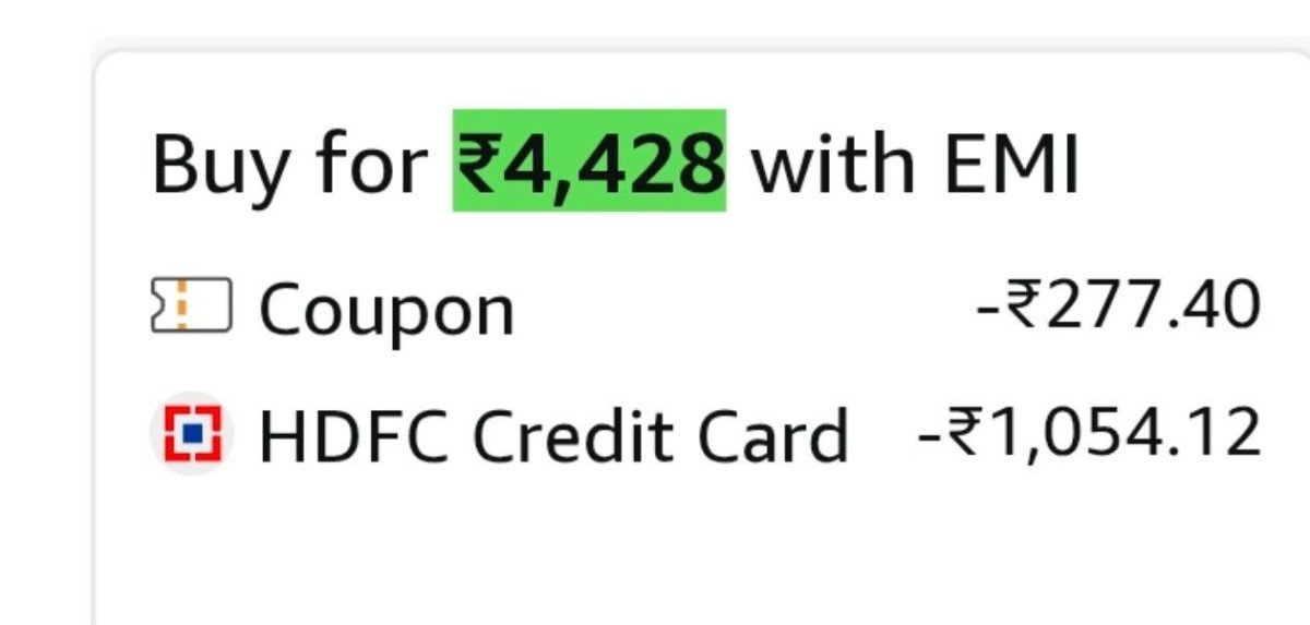 Grab 44281054 With Hdfc Cc