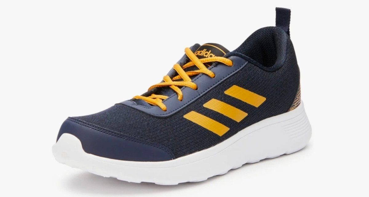 Adidas Running Shoes At 799 3 Coupon For Prime
