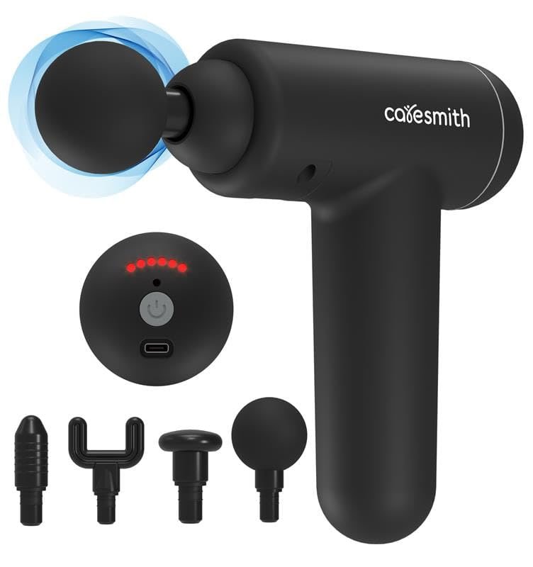 Lowest Pricecaresmith Charge Boost Massage Gu