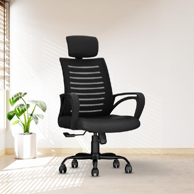 Cellbell Desire C104 Mesh High Back Ergonomic Offi