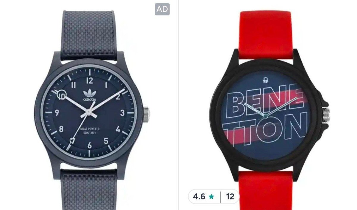 Adidas Original Watches At 60 Extra 20 Offcoupon Time2save