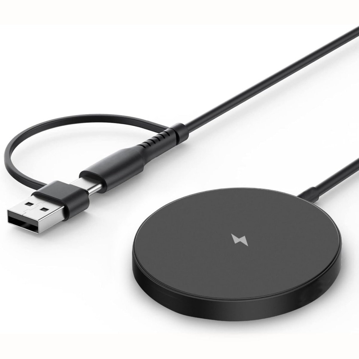 Unigen Magtec 100 15w Magnetic Wireless Charger 999