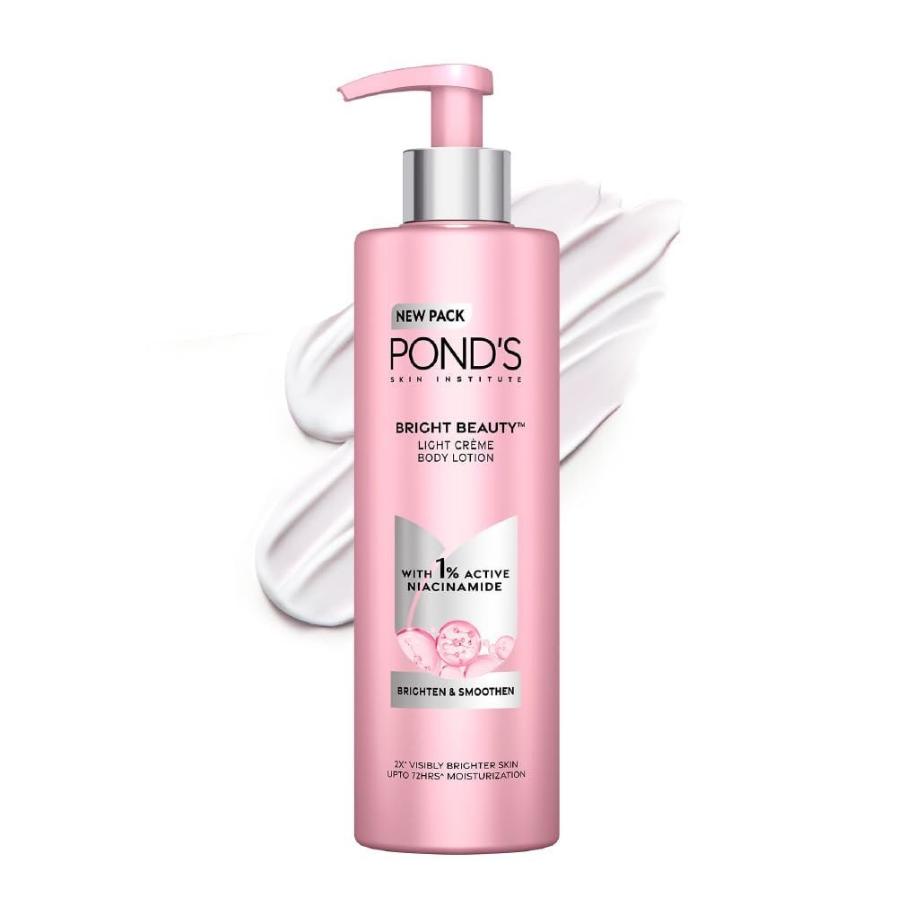 Lowest Pond S Bright Beauty Light Crme Moistu