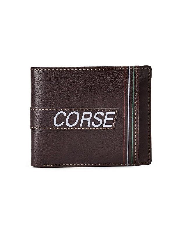 Ducati Corse Leather Wallet 1 959
