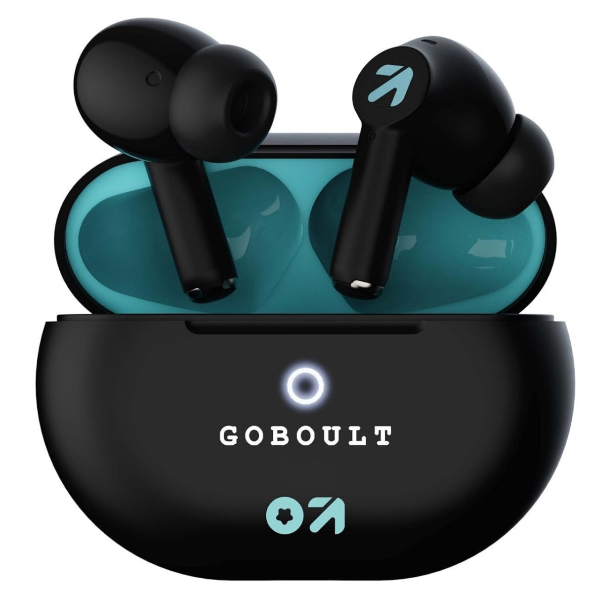 Goboult K40 True Wireless In Ear Earbuds 899