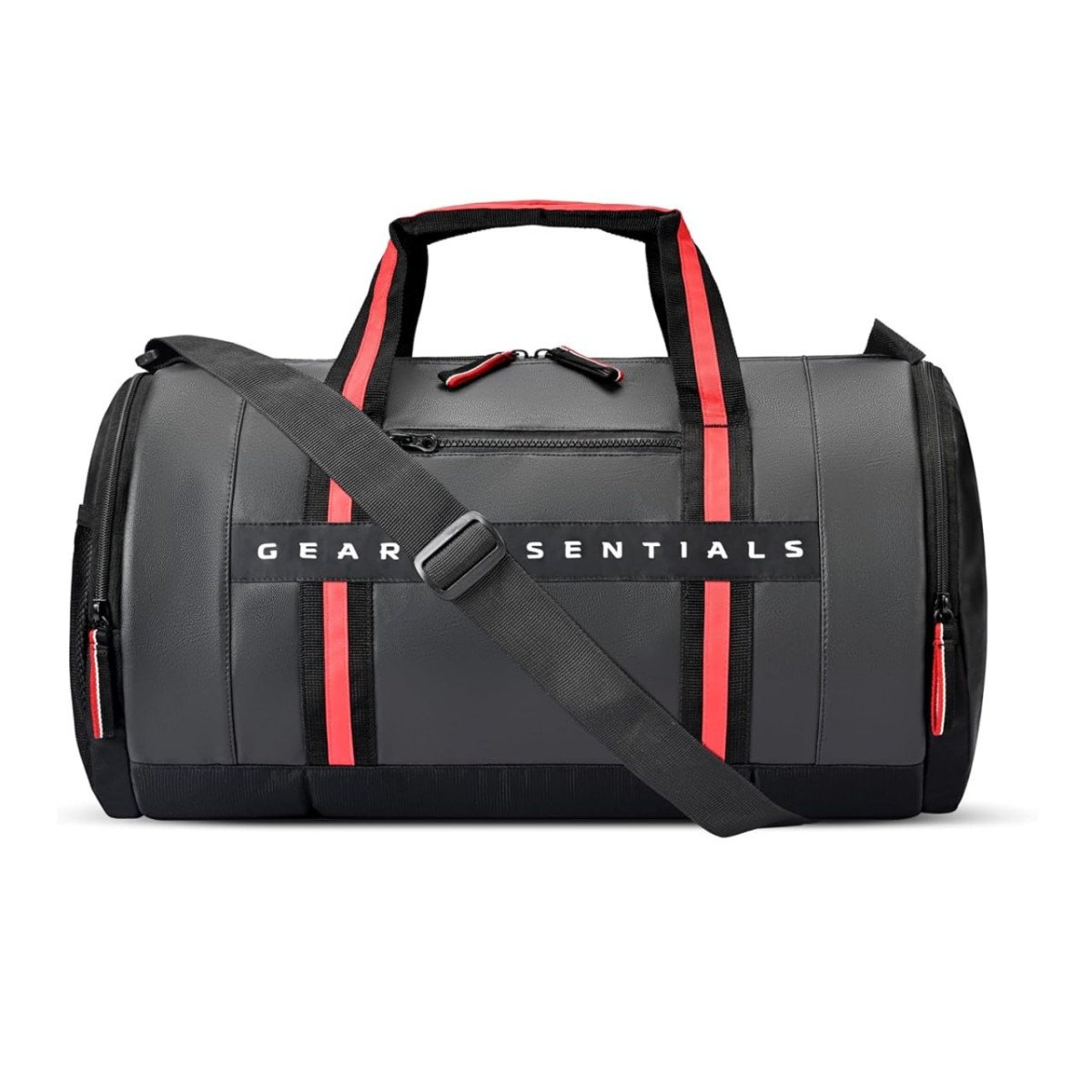 Gear Men Women Clubsport 26l Medium Faux-leat
