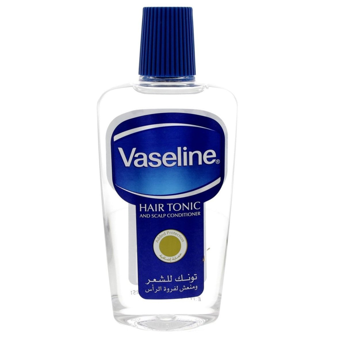 Vaseline Hair Tonic And Liquid Scalp Conditioner 1