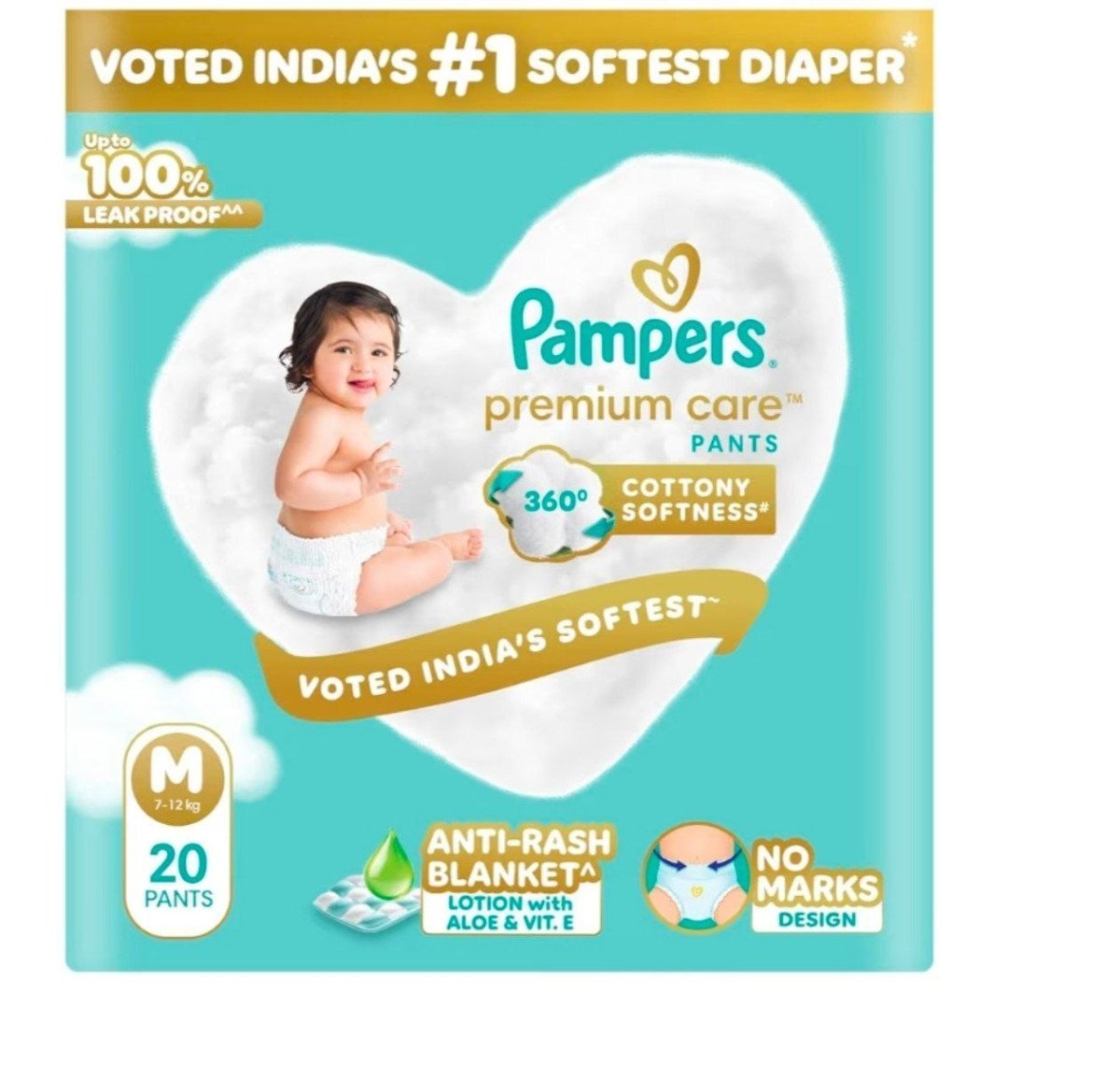 Pampers Baby Diaper Loot139 Apply 48 Coupon