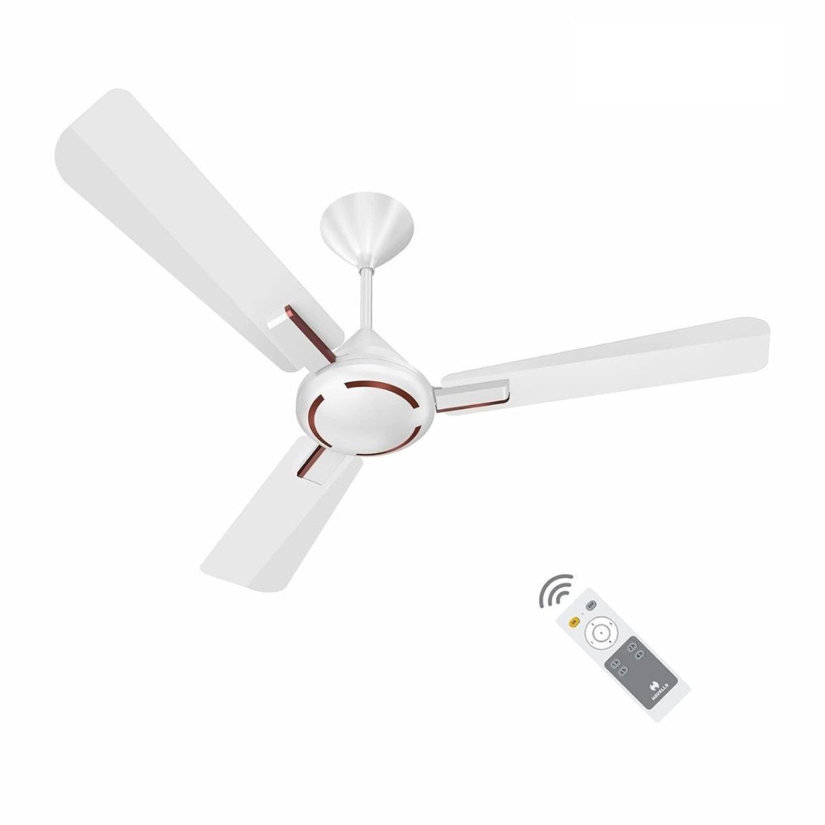 Havells 1200mm Ambrose Bldc Motor Ceiling Fan 2 759
