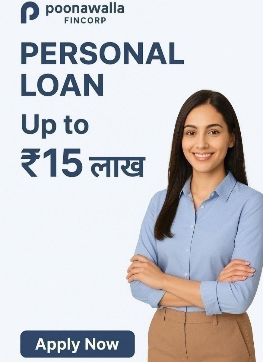 15 Poonawalla Fincorp Personal Loan 100 Digital Instant Approval No Collateral