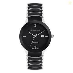 Giordano Analog Watch For Men At Rs 2 999