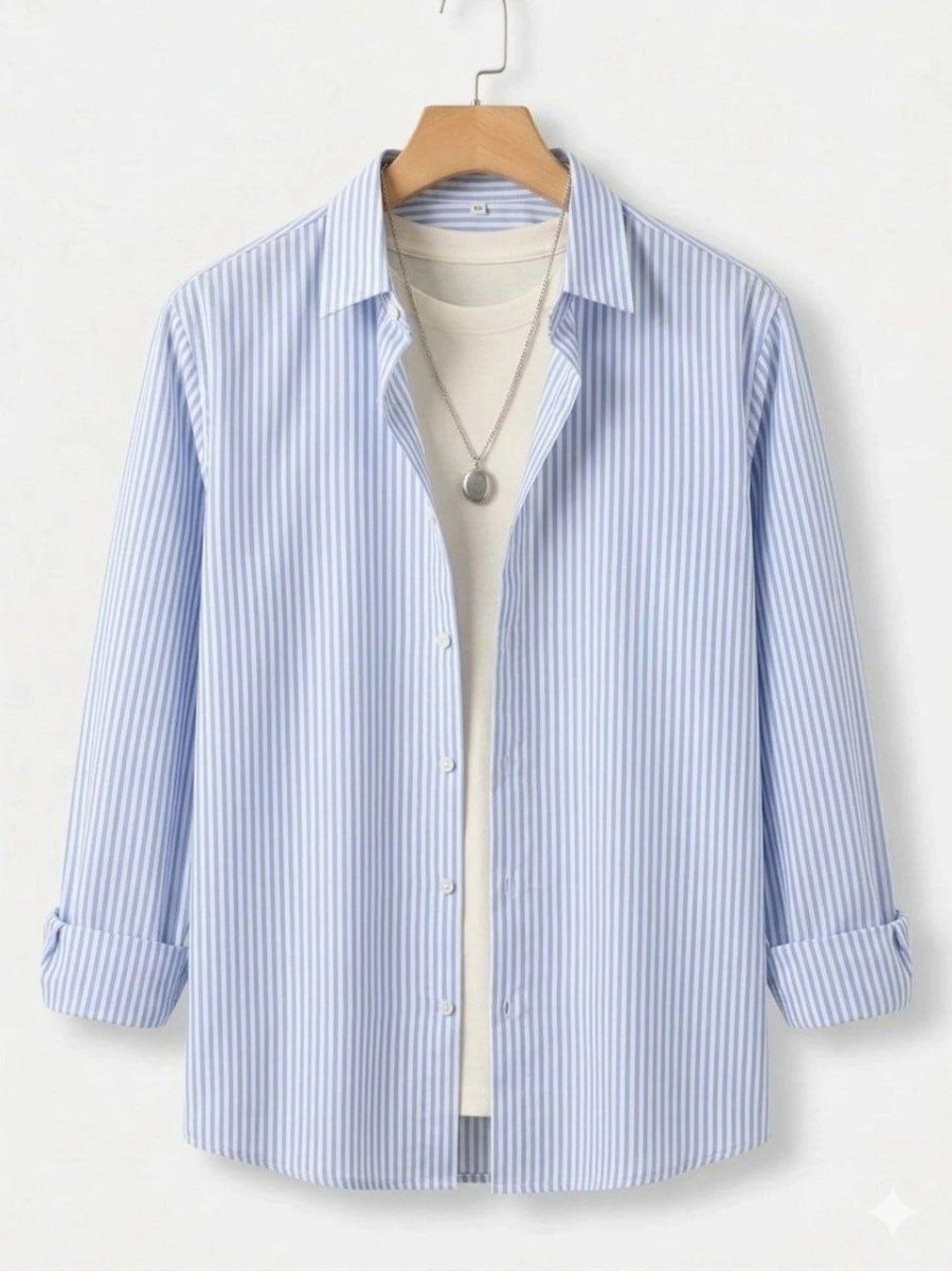 Metronaut Men Casual Shirt At Rs 345 Flipkart(flat 65 )