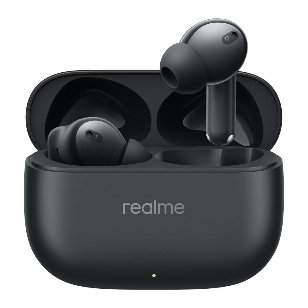 Realme Buds T310 True Wireless In-ear Earbuds With 46db Hybrid Anc 360 Spat