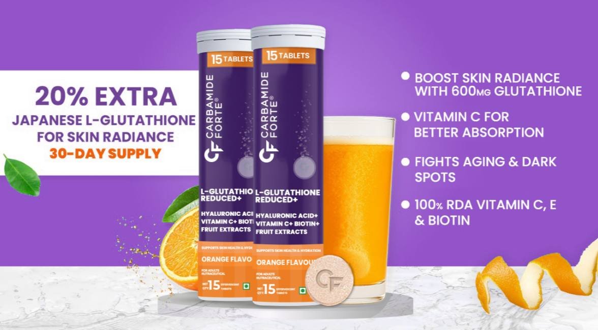 Cf Japanese Reduced L Glutathione Supplements Effe