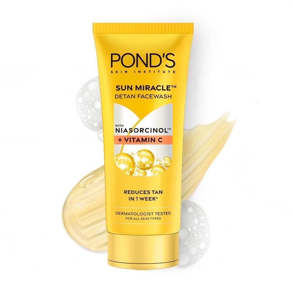 Pond S Face Wash 100gm 110