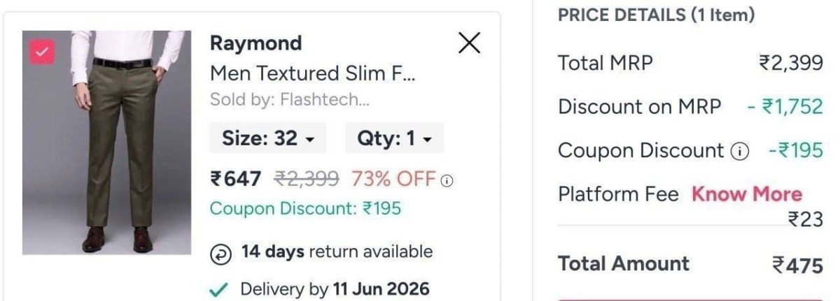 Loot Add Anything Get Flat Extra 30 Apply Coupon E