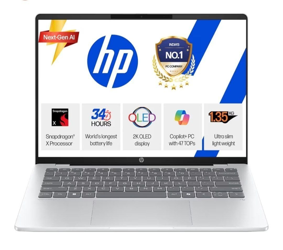 Loot On Laptop Must Buy Needy Hp Smartchoice Omnibook 5 61 990apply 6000 Co