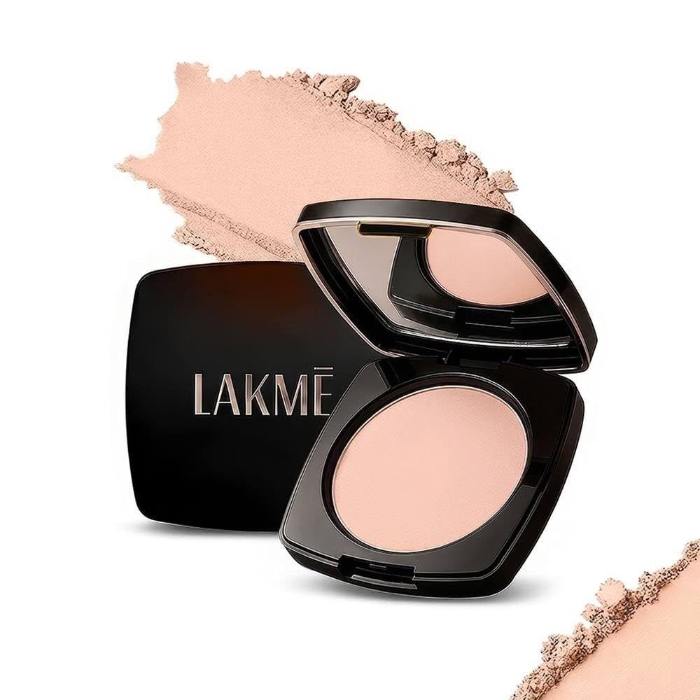 Amazon Lakme Forever Matte Compact 9g 122